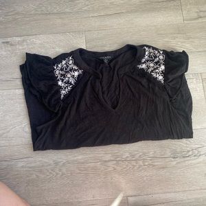 Lucky brand top